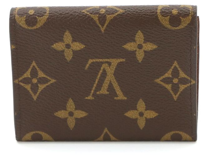 Louis Vuitton Monogram Envelope Visitenkartenetui - Ansicht 3