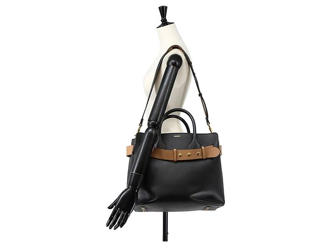 Borsa Cintura Burberry - Borsa Vita/Borsa a Mano/Spalla 2-way - vista 10