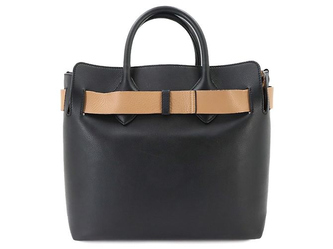Borsa Cintura Burberry - Borsa Vita/Borsa a Mano/Spalla 2-way - vista 2