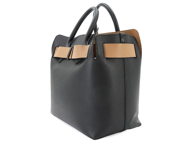 Borsa Cintura Burberry - Borsa Vita/Borsa a Mano/Spalla 2-way - vista 3
