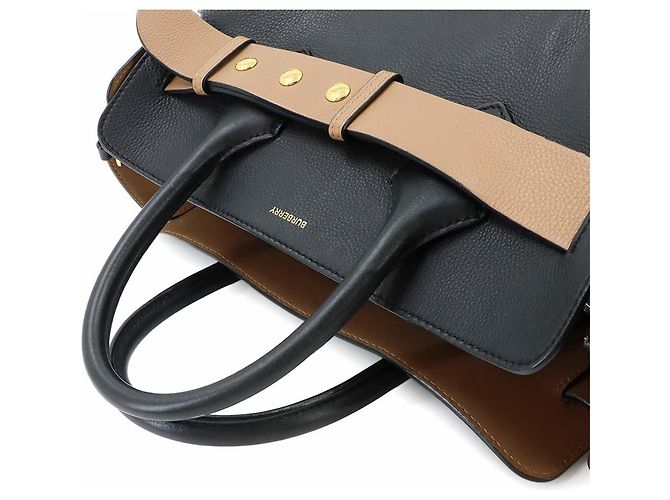 Borsa Cintura Burberry - Borsa Vita/Borsa a Mano/Spalla 2-way - vista 5