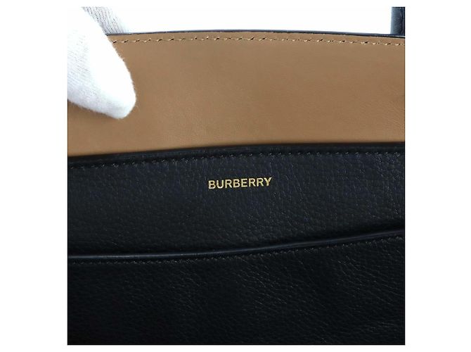 Borsa Cintura Burberry - Borsa Vita/Borsa a Mano/Spalla 2-way - vista 7