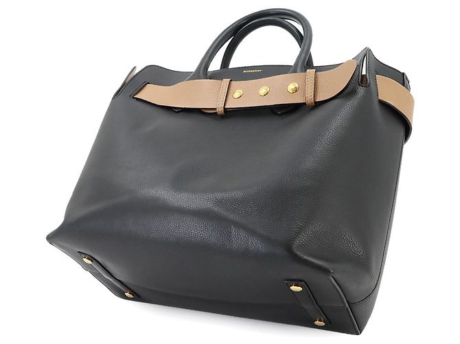 Borsa Cintura Burberry - Borsa Vita/Borsa a Mano/Spalla 2-way - vista 8