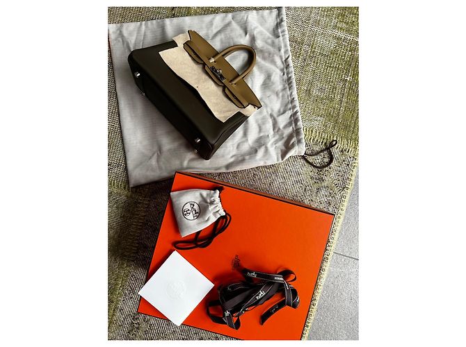 Hermès Birkin 25 Hermes - Ansicht 10