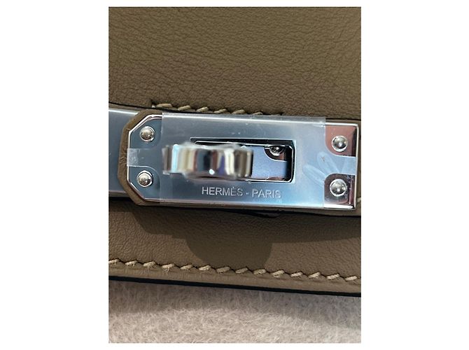 Hermès Birkin 25 Hermes - Ansicht 11