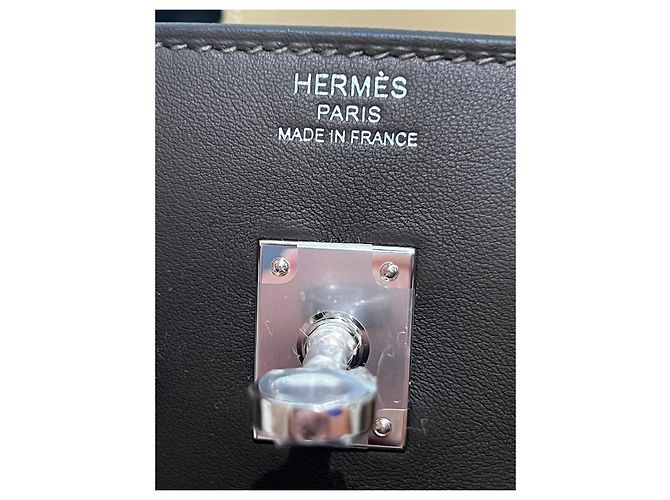 Hermès Birkin 25 Hermes - Ansicht 12