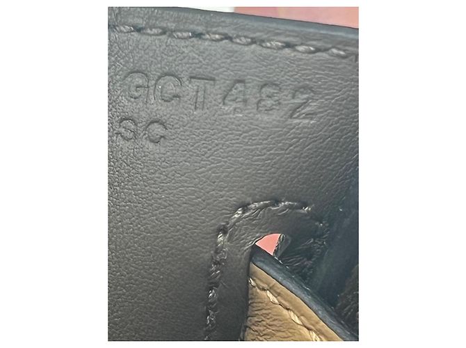 Hermès Birkin 25 Hermes - Ansicht 13