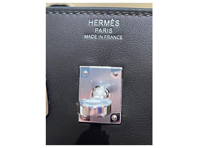 Hermès Birkin 25 Hermes - Ansicht 2