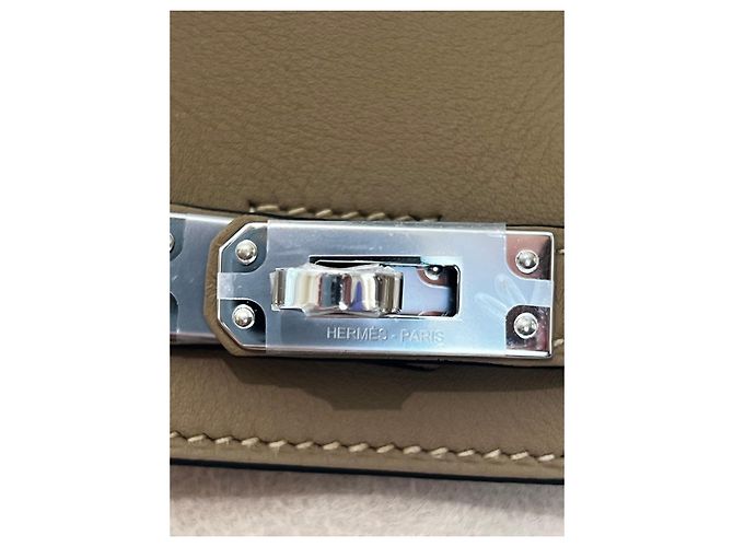 Hermès Birkin 25 Hermes - Ansicht 4