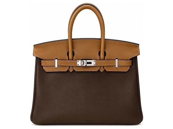 Hermès Birkin 25 Hermes - Ansicht 5