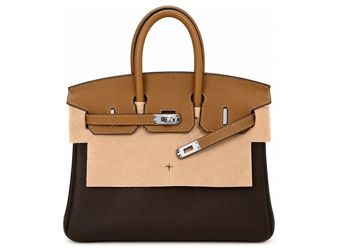 Hermès Birkin 25 Hermes - Ansicht 6