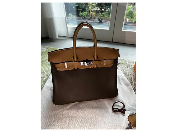 Hermès Birkin 25 Hermes - Ansicht 7