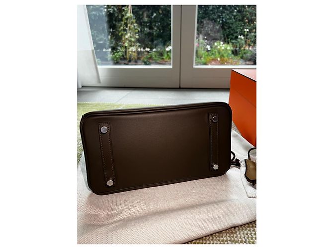 Hermès Birkin 25 Hermes - Ansicht 8