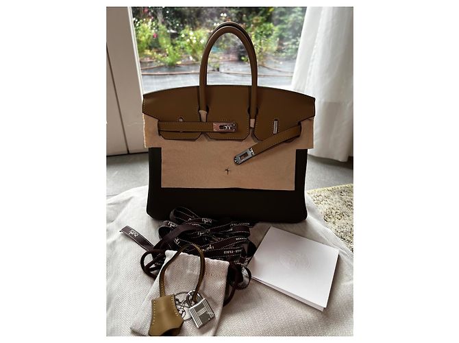 Hermès Birkin 25 Hermes - Ansicht 9