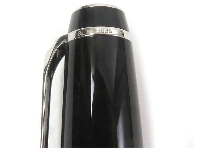 Montblanc Boheme Kugelschreiber - Ansicht 10