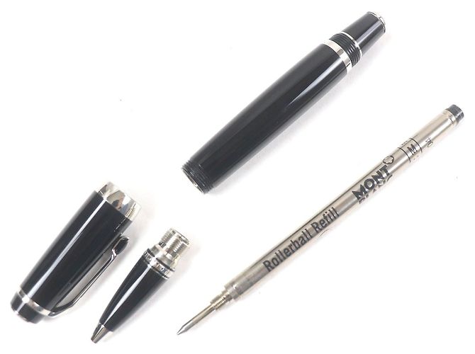 Montblanc Boheme Kugelschreiber - Ansicht 2