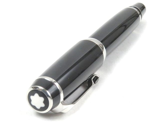 Montblanc Boheme Kugelschreiber - Ansicht 4