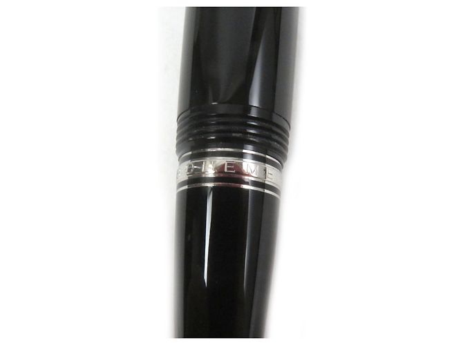 Montblanc Boheme Kugelschreiber - Ansicht 9