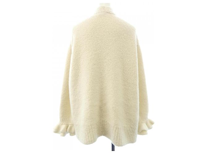 Cardigan de cachemira Chanel LOOK15 - vista 2