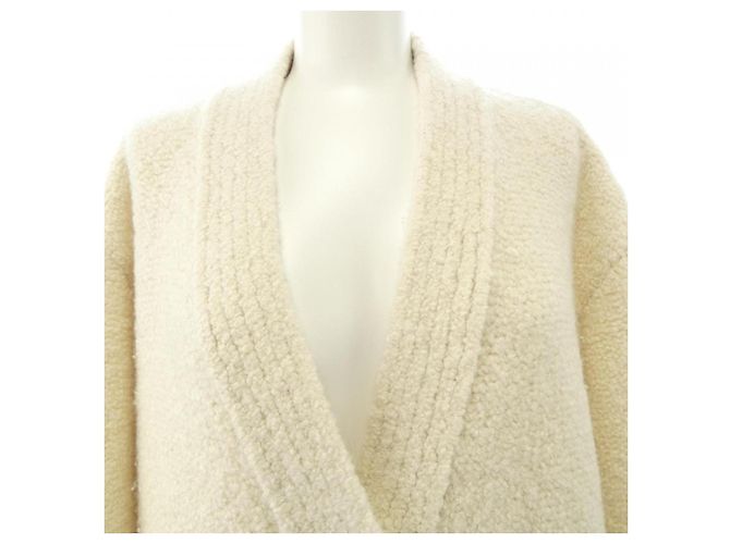 Cardigan de cachemira Chanel LOOK15 - vista 6