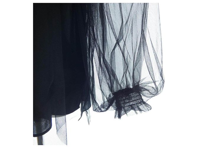 Autre Marque Top Diagram Nero - vista 6