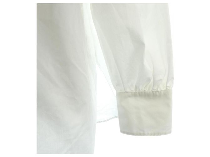 Autre Marque Camisa blanca Lily Brown - vista 6