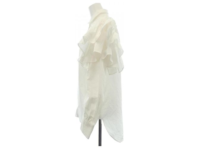 Autre Marque Camisa blanca Lily Brown - vista 7