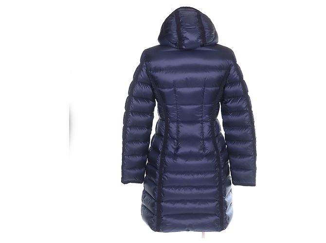 Abrigo de plumón de nailon Moncler HERMINE - vista 3