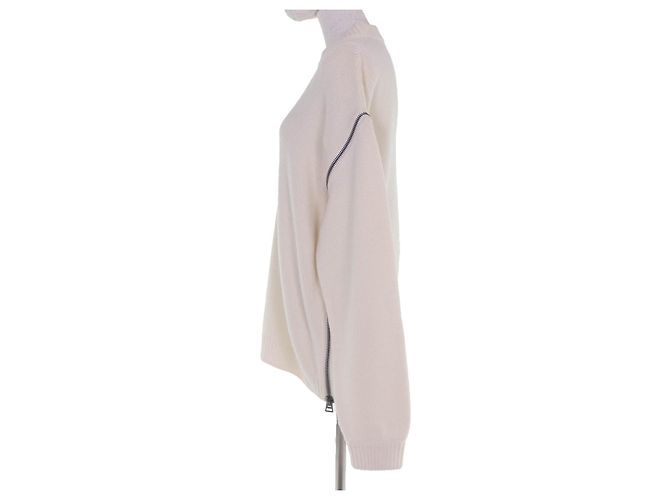 Top de malha de cashmere TOM FORD - vista 2