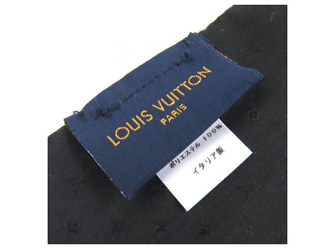 Louis Vuitton Echarpe Shirring Shearling Scarf - vista 6