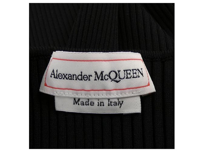 Alexander McQueen Kleid - Ansicht 5