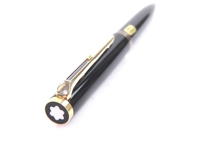 Bolígrafo MONTBLANC Hammer Trigger - vista 4