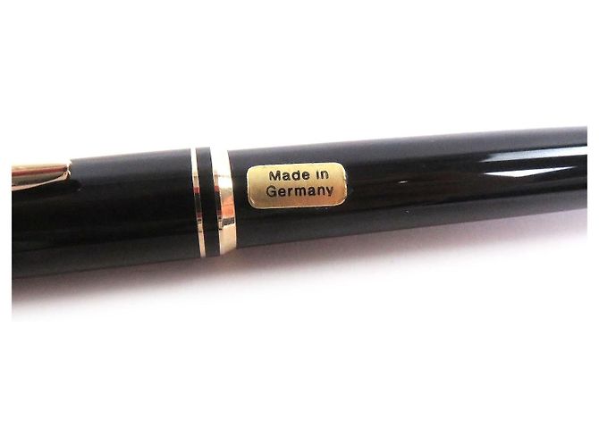 Bolígrafo MONTBLANC Hammer Trigger - vista 6