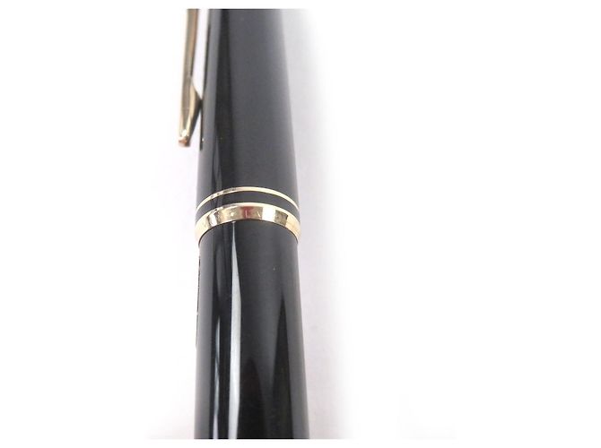 Bolígrafo MONTBLANC Hammer Trigger - vista 7