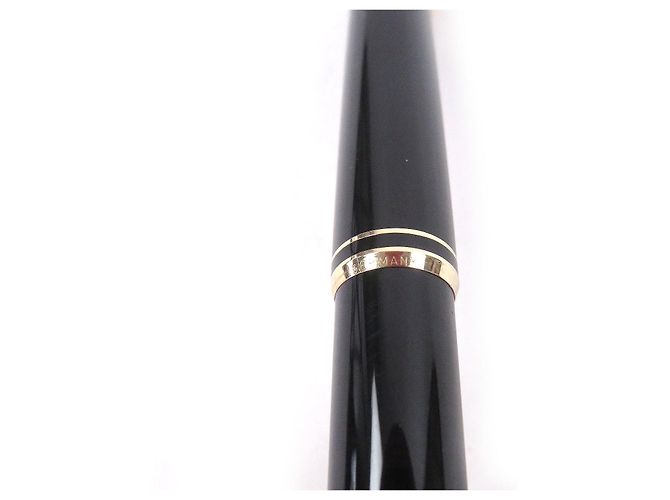 Bolígrafo MONTBLANC Hammer Trigger - vista 8