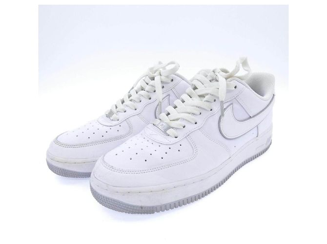Autre Marque Sneakers Nike AIR FORCE1 - vista 3