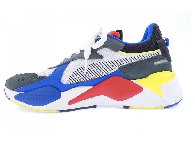 Autre Marque Sneakers PUMA - vista 2