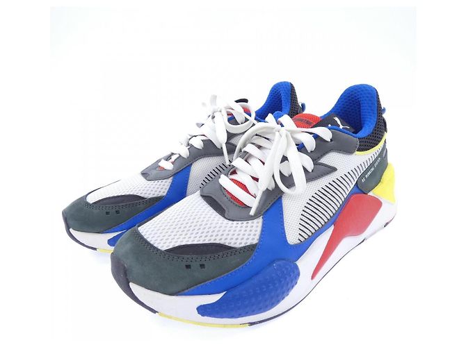 Autre Marque Sneakers PUMA - vista 3