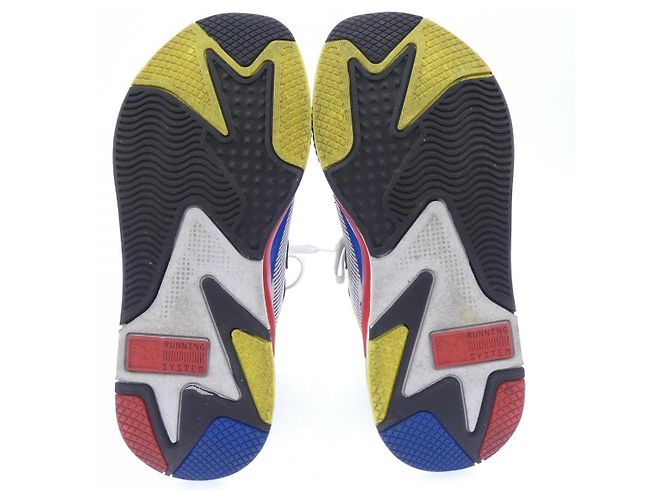 Autre Marque Sneakers PUMA - vista 4