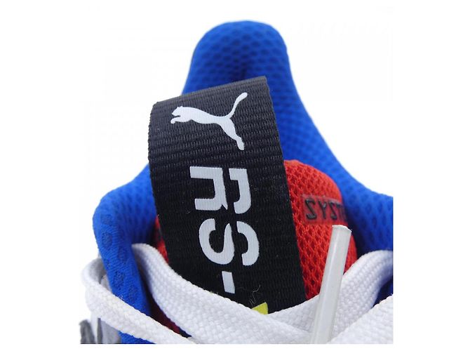 Autre Marque Sneakers PUMA - vista 6
