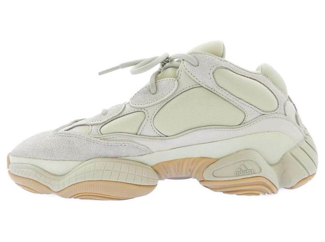 Autre Marque Sneakers Adidas YEEZY500 - vista 2