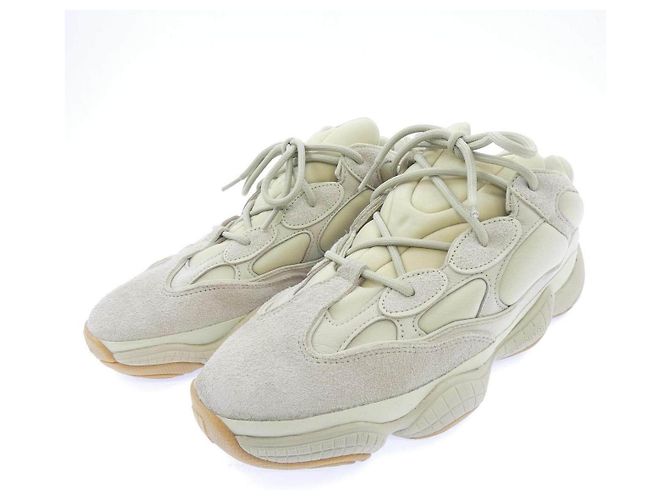 Autre Marque Sneakers Adidas YEEZY500 - vista 3