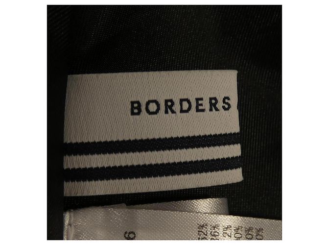 Autre Marque Abito BORDERS at BALCONY - vista 4
