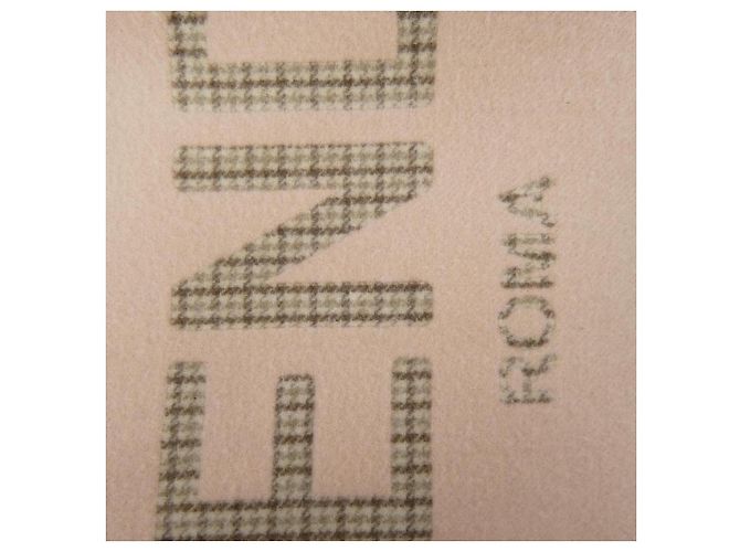 Fendi FXT334 AHR1 Kaschmir-Schal - Ansicht 5