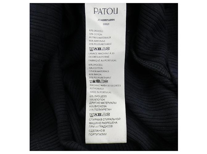Autre Marque Top Patou - vista 3