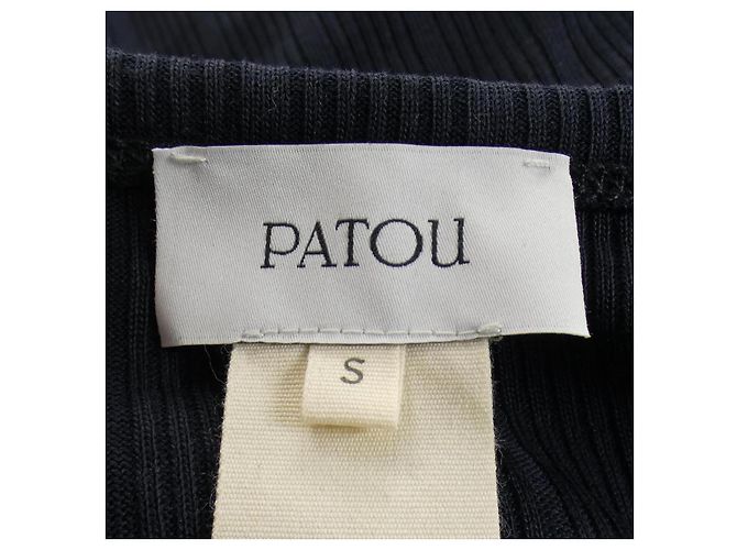 Autre Marque Top Patou - vista 4