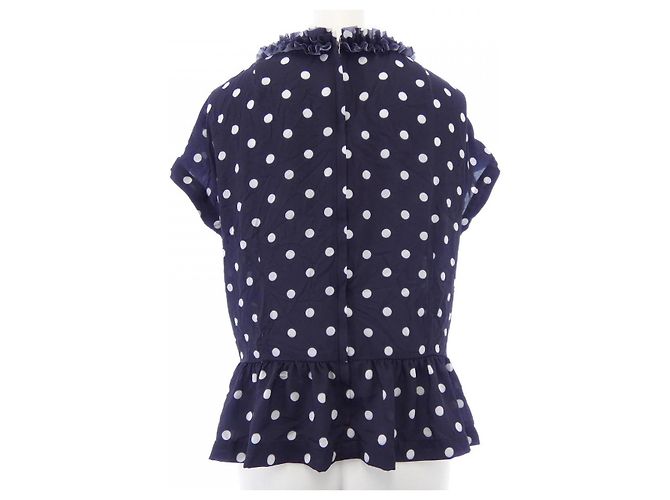 Camicia Comme des Garcons RH-B003 - vista 2