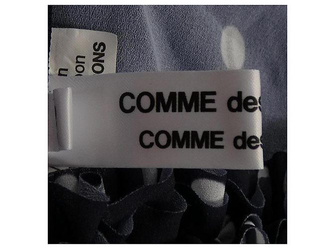 Camicia Comme des Garcons RH-B003 - vista 4