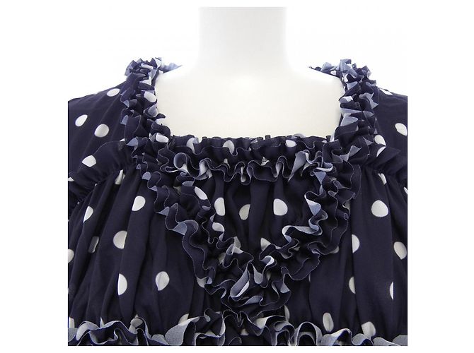 Camicia Comme des Garcons RH-B003 - vista 6
