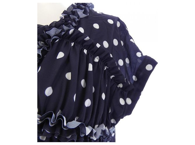 Camicia Comme des Garcons RH-B003 - vista 7